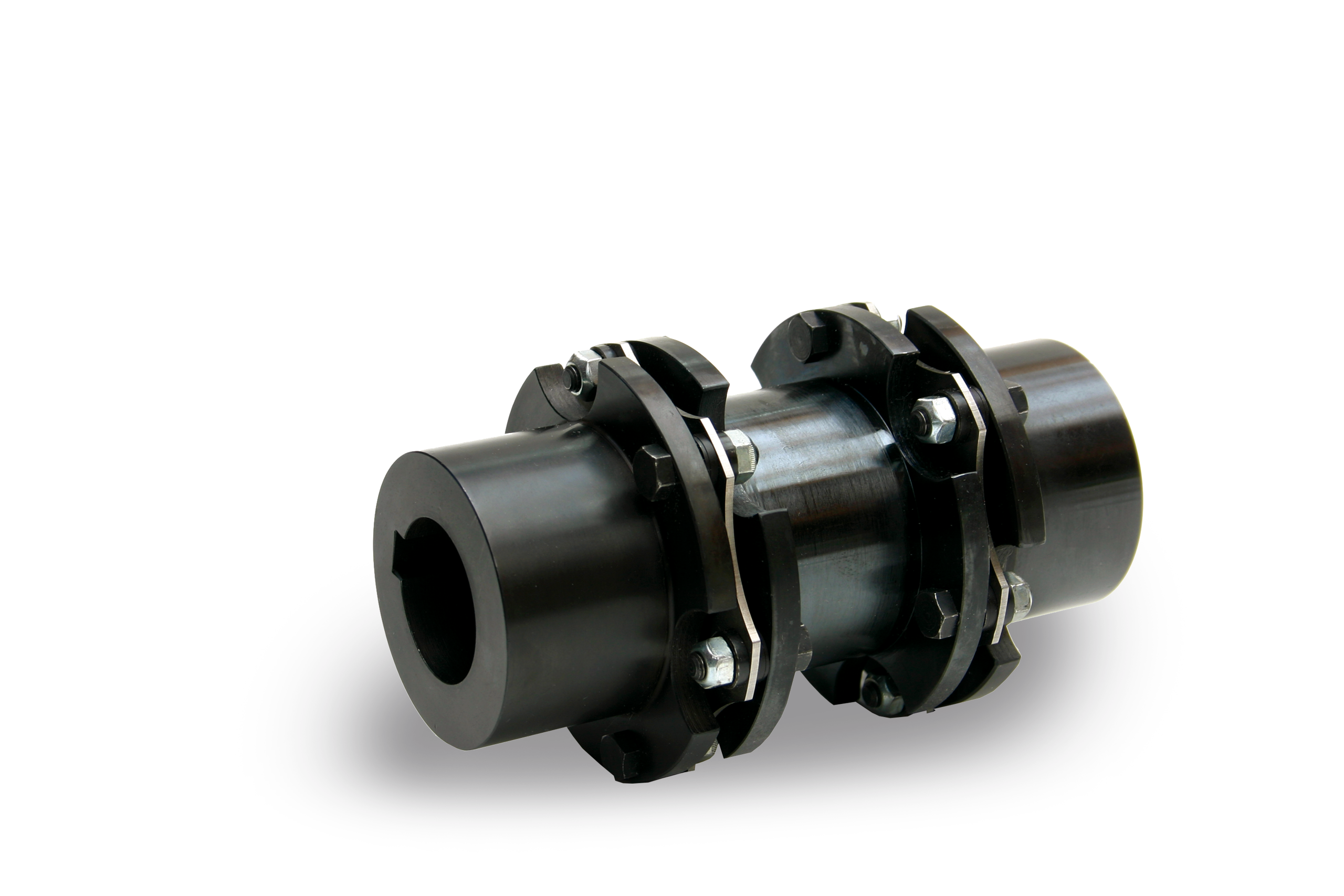 All-Steel Membrane Couplings