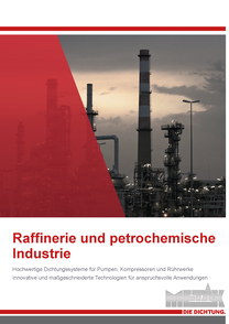 Raffinerie und Petrochemische Industrie