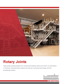 Rotary Joints