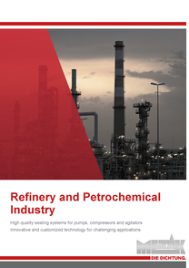Refinery and Petrochemical Industry