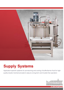 Supply Systems
