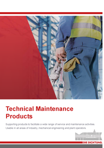 Technical Maintenance Products
